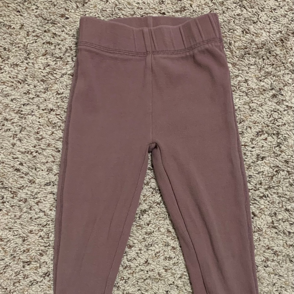 Zara leggings 9